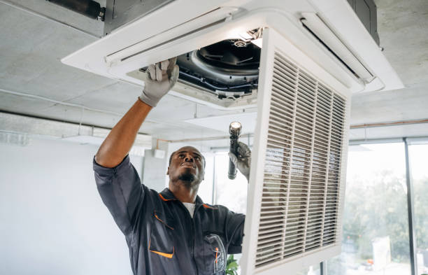 Licensed Hvac service in Saltillo, TN - FH HVAC