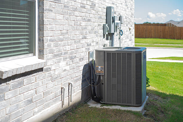 Reliable Hvac contractor in Saltillo, TN by FH HVAC